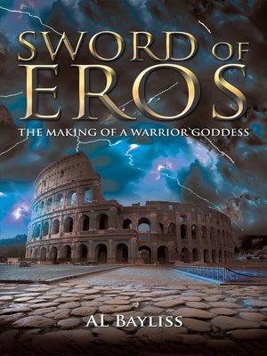 cover image of Sword of Eros
